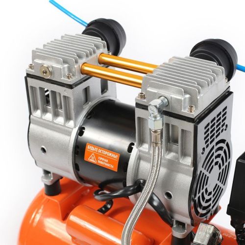 Компрессор поршневой безмасляный Patriot WO 24-220-Tehinstrument