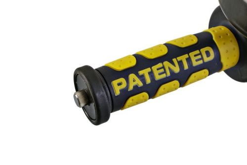 Болгарка (УШМ) Hanskonner HAG13125TES-Tehinstrument