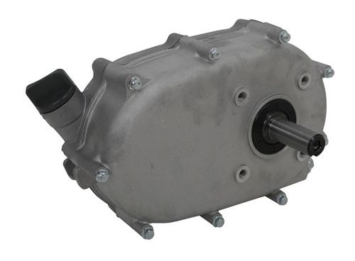 Редуктор в сборе 168F-170F-R, KP230-R, KP270-R D20-Tehinstrument