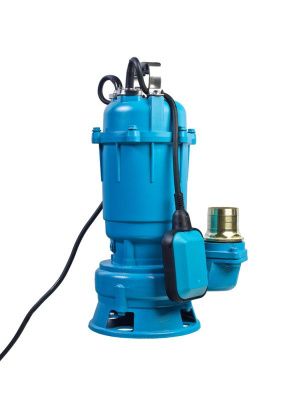 Насос погружной дренажный  Sturm WP9780SW-Tehinstrument