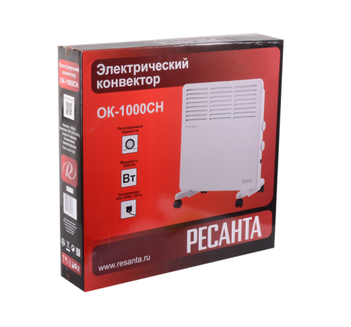 Конвектор РЕСАНТА ОК-1000СН-Tehinstrument