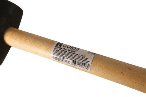 Киянка СОЮЗ 1012-08-400С-Tehinstrument