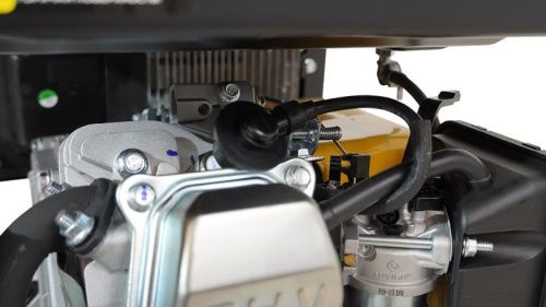 Habert Генератор HT3900iO-Tehinstrument