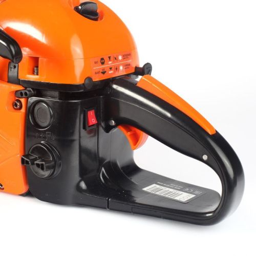 Пила цепная бензиновая Patriot PT 4518 Imperial-Tehinstrument