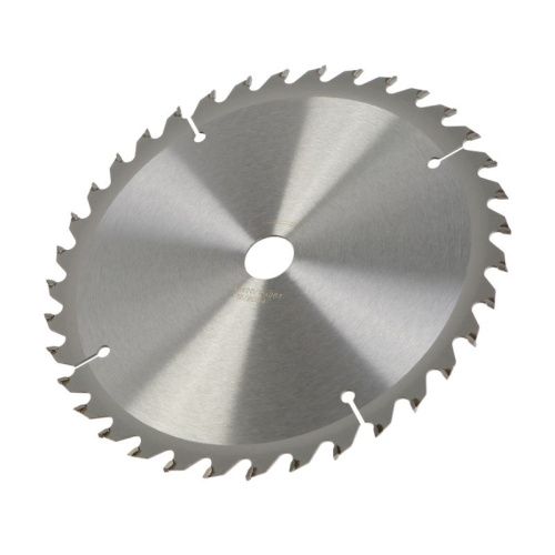 Пильный диск по дереву ArmorPiercing 185x30/20мм, 36 зубьев, Hanskonner-Tehinstrument