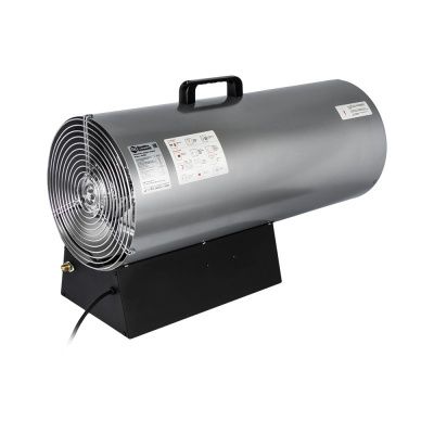 Нагреватель воздуха газовый QUATTRO ELEMENTI QE-55G-Tehinstrument