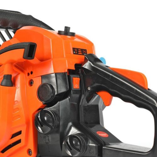 Пила цепная бензиновая Patriot PT 385-Tehinstrument