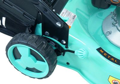 Бензиновая газонокосилка  Sturm PL4214S-Tehinstrument