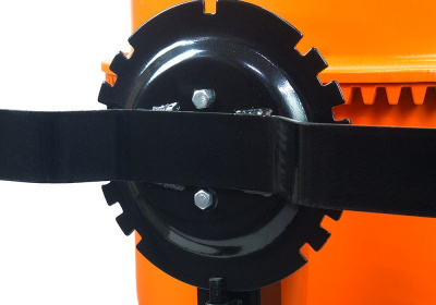 Бетономешалка  Sturm CM20200CI-Tehinstrument