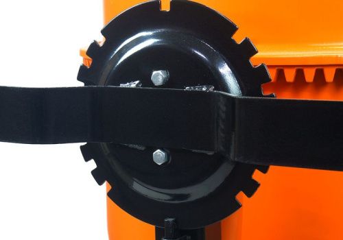 Бетономешалка  Sturm CM20200CI-Tehinstrument