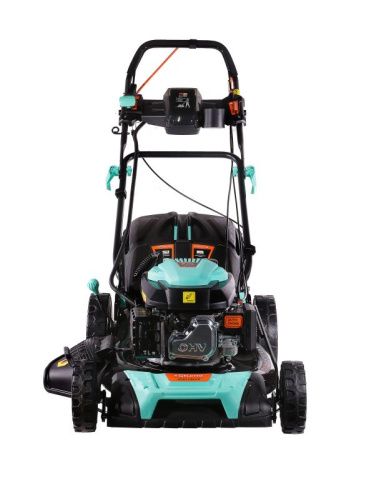 Бензиновая газонокосилка  Sturm PL5114SVE-Tehinstrument