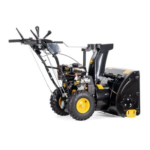 Снегоотбрасыватель CHAMPION ST662E-Tehinstrument