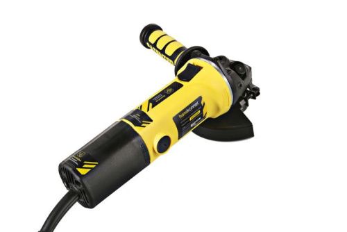 Шлифмашина угловая (УШМ, болгарка) Hanskonner HAG9512P-Tehinstrument