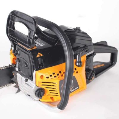 Цепная бензопила Patriot Home Garden HG 459 Case (Патриот Гарден HG 459 Case)-Tehinstrument