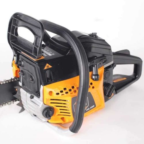 Цепная бензопила Patriot Home Garden HG 459 Case (Патриот Гарден HG 459 Case)-Tehinstrument