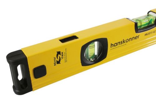 Уровень 400 мм, Hanskonner-Tehinstrument