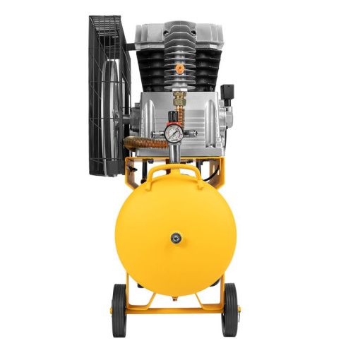 Компрессор воздушный, ременный привод Denzel BCI4000-T/100-Tehinstrument