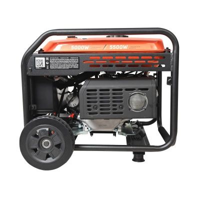 Генератор инверторный PATRIOT iGN 5500AWS-Tehinstrument