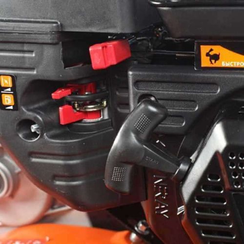 Бензиновый мотоблок Patriot ПОБЕДА-Tehinstrument