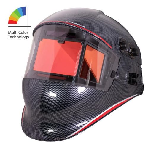 Маска сварщика Хамелеон Aurora SUN-9 PANORAMIC-Tehinstrument