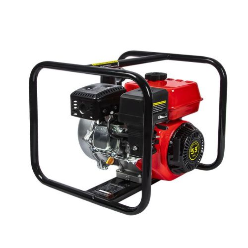 Мотопомпа бензиновая высоконапорная DDE PH50-80-Tehinstrument