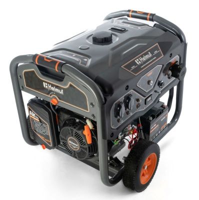 Генератор бензиновый Helmut LS 5500EA-Tehinstrument