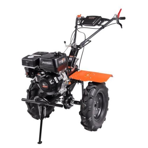 Мотоблок бензиновый PATRIOT Nevada 309-Tehinstrument