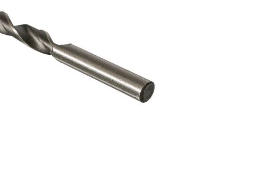 Сверло спиральное по дереву D=10мм, L=133мм, цил. Хв., блистер,  Sturm-Tehinstrument