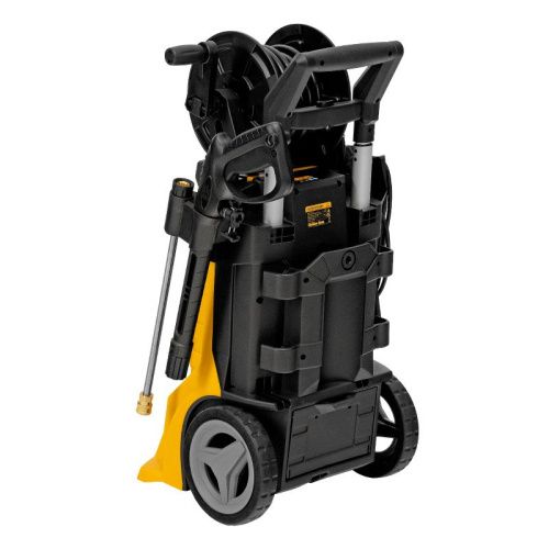 Моечная машина высокого давления Denzel R-210iD-Tehinstrument