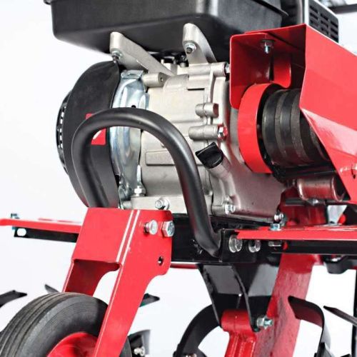 Бензиновый культиватор MaxCUT MC 1000 (мотокультиватор МаксКут МС1000)-Tehinstrument