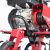 Бензиновый культиватор MaxCUT MC 1000 (мотокультиватор МаксКут МС1000)-Tehinstrument