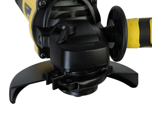 Болгарка (УШМ) Hanskonner HAG1012-Tehinstrument