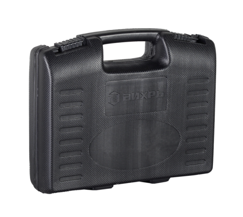 Гравер электрический Вихрь Г-160ГВ с гибким валом-Tehinstrument