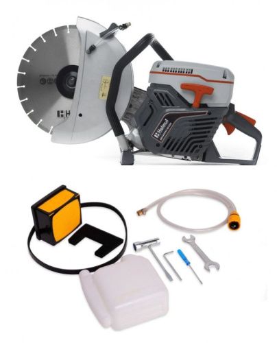 Бензорез Helmut GT350-Tehinstrument