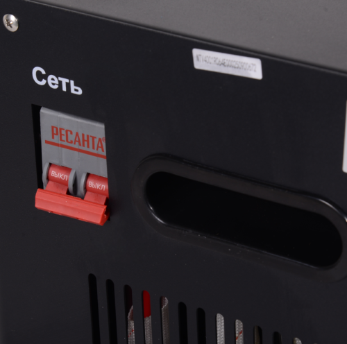 Стабилизатор СПН-20000/45 Ресанта-Tehinstrument