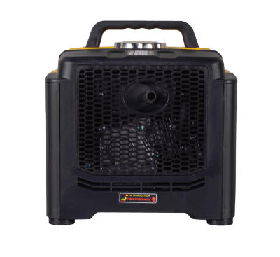 Инверторный генератор DN А1,5i Huter-Tehinstrument