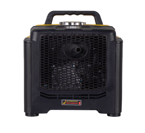 Инверторный генератор DN А1,5i Huter-Tehinstrument