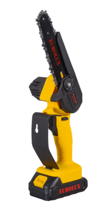 Аккумуляторная пила Eurolux ELS-20-Li-2К-Tehinstrument