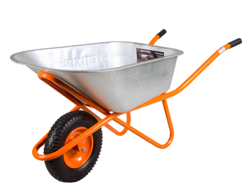 Тачка садово-строительная Вихрь Т90-1-Tehinstrument