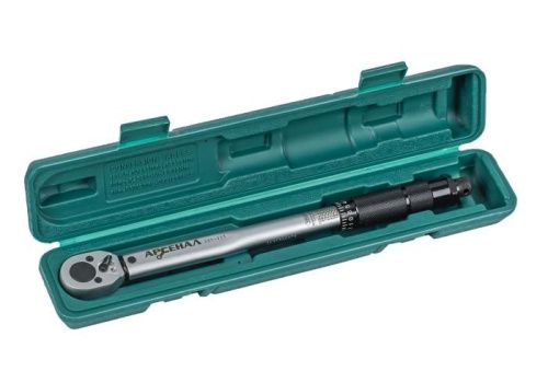Ключ динамометрический 3/8" 19-110Нм щелчковый Арсенал-Tehinstrument