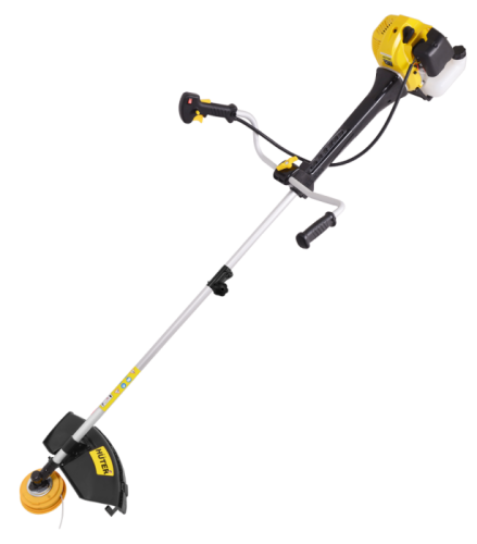 Триммер бензиновый Huter GGT-2900S PRO (с антивибрационной системой)-Tehinstrument