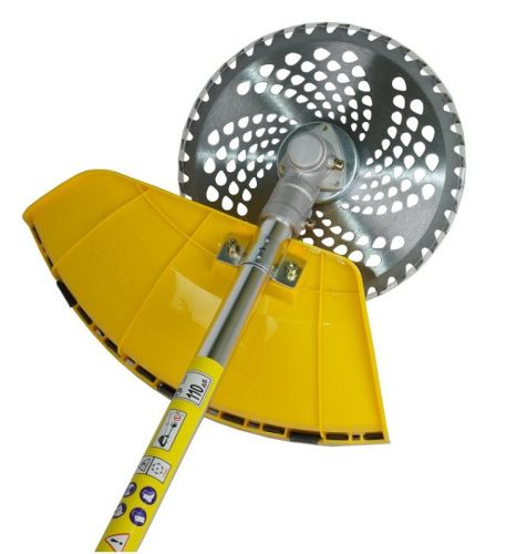 Бензотриммер Habert HN-430 PRO-Tehinstrument