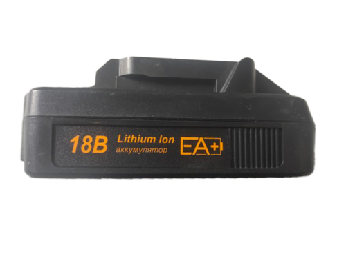 Аккумулятор для Вихрь ДА-18Л-2К (АКБ18Л1 KP (KPV))-Tehinstrument