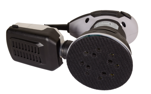 Эксцентриковая шлифовальная машина Ресанта ЭШМ-125К-Tehinstrument