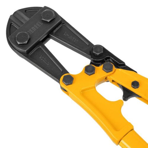 Болторез 900 мм 36", Cr-Mo Denzel-Tehinstrument