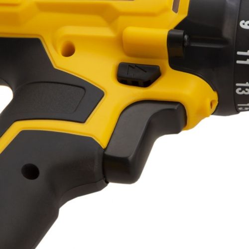 Дрель-шуруповерт аккумуляторная Denzel CDL-IB-14-02-Tehinstrument