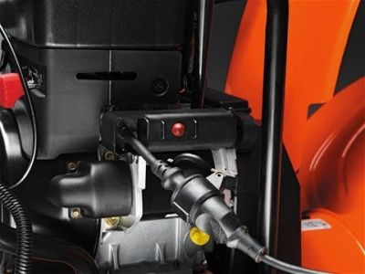 Снегоуборщик бензиновый Husqvarna ST 268EP (снегоуборщик Хускварна ST 268EP)-Tehinstrument