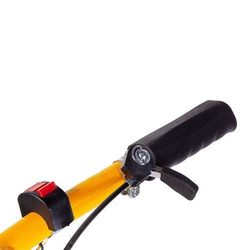 Мотоблок Denzel DPT-370-PRO-Tehinstrument