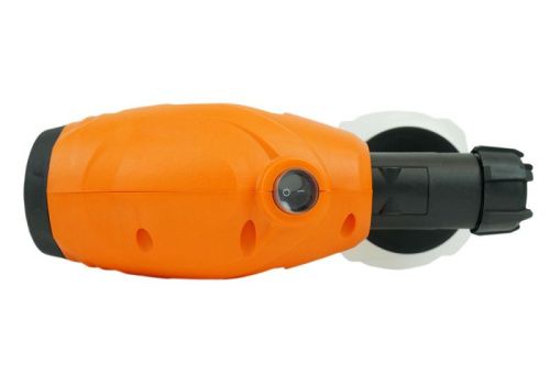 Краскопульт электрический СОЮЗ КПС-96400-Tehinstrument