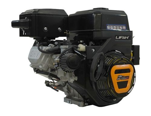 Двигатель Lifan  KP460E Pro D25 11A-Tehinstrument